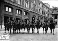 police montée 1925